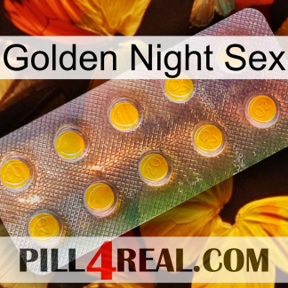 Golden Night Sex new11
